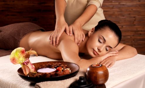 Serenity Massage & Bodywork