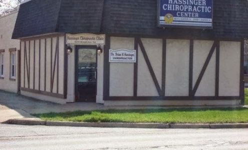 Hassinger Chiropractic Clinic