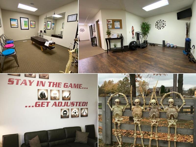 ProHealth Chiropractic and Injury Center