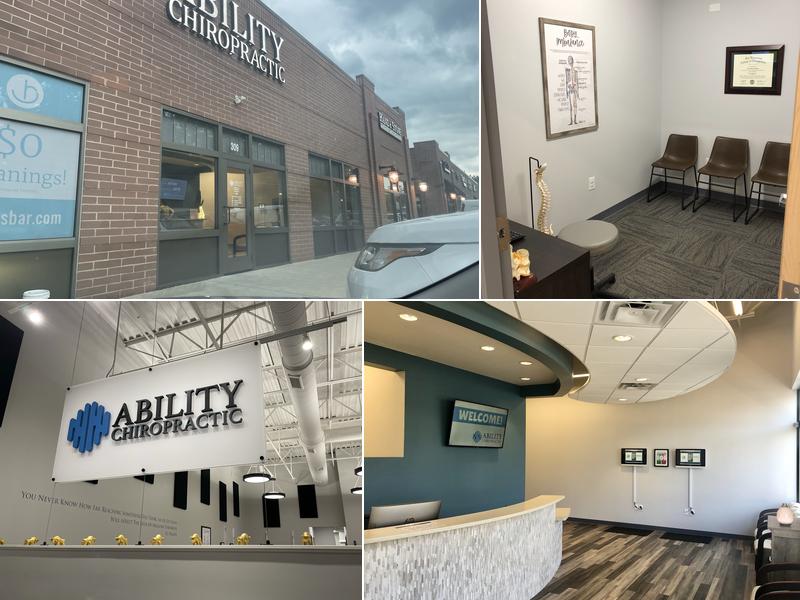 Ability Chiropractic - Gahanna