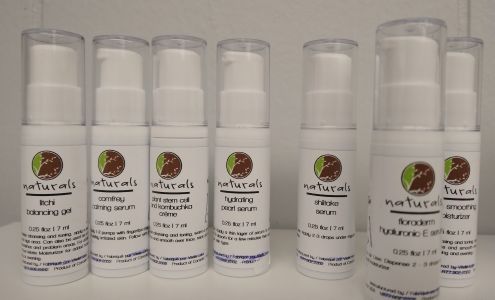 Reflexology Zone Thearpy