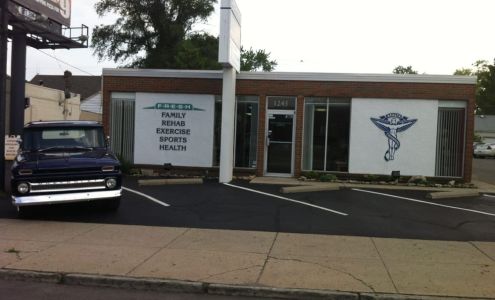 Reilly Chiropractic Health