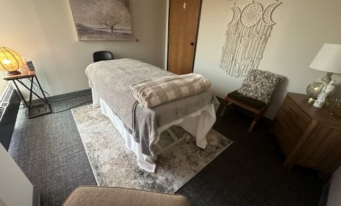 Lighten Up Therapies 6797 High St, Worthington Ohio 43220