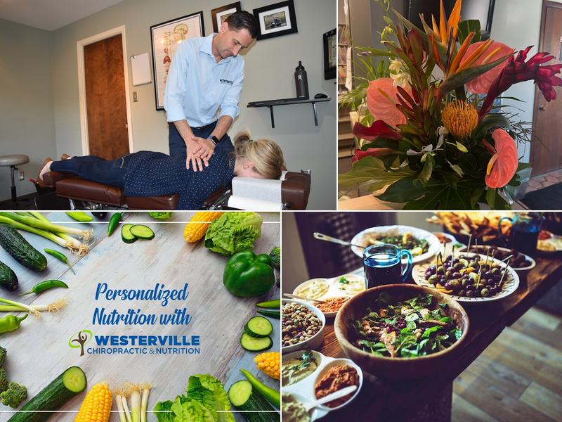 Westerville Chiropractic and Nutrition