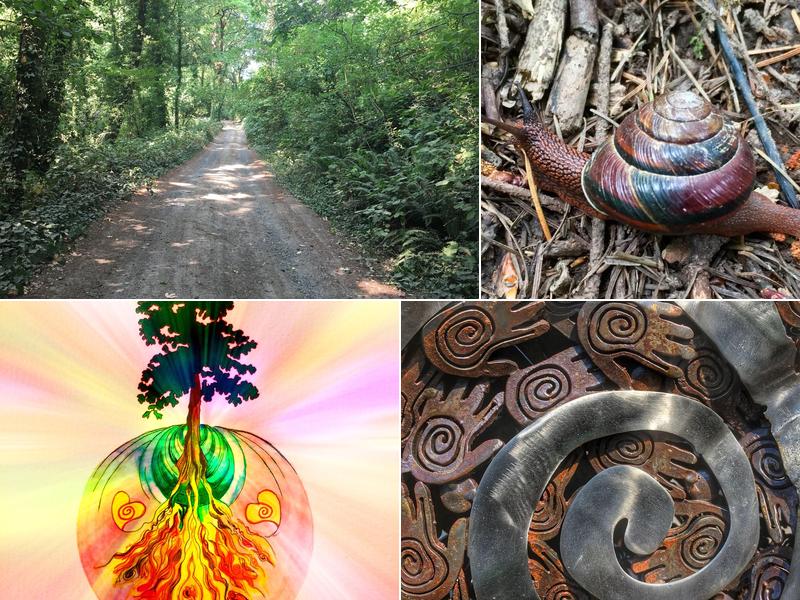 The Treehouse Massage