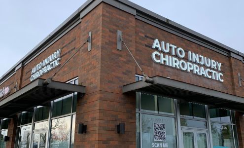Auto Injury Chiropractic- Oregon City 418 Beavercreek Rd #102, Oregon City Oregon 97045