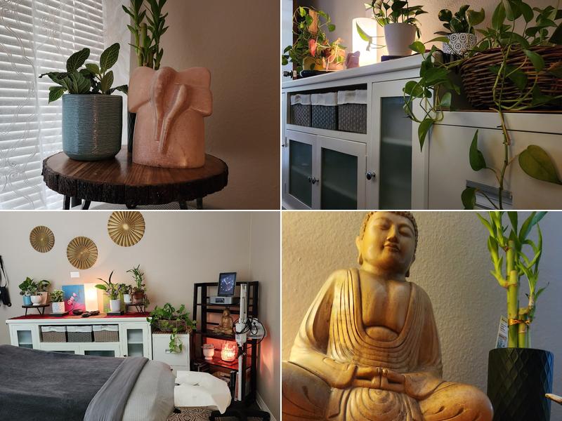 Absolute Balance Bodywork LLC