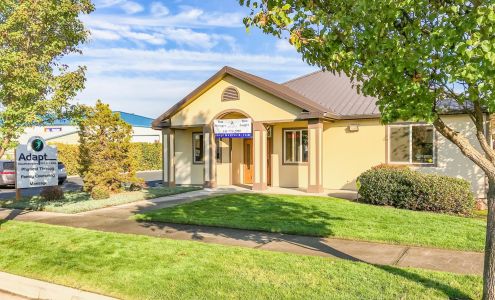 Adapt Physical Therapy