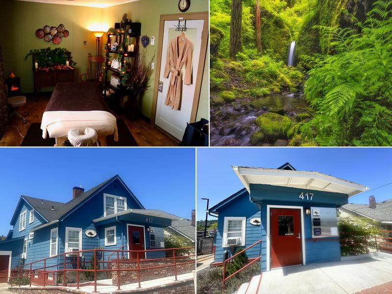 All Therapeutic Massage