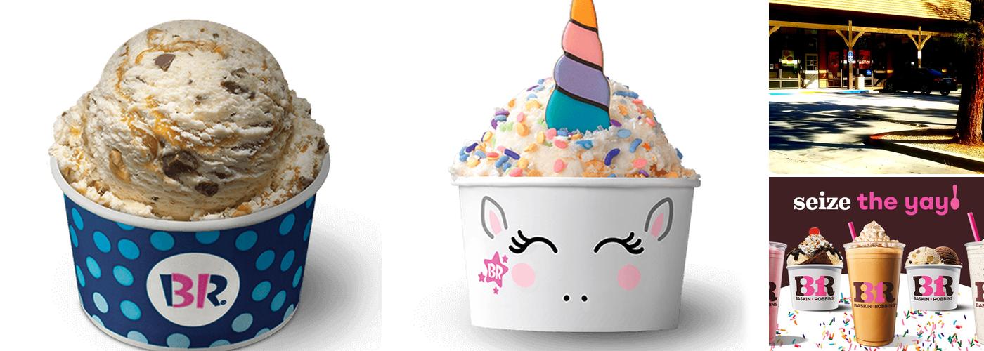 Baskin-Robbins