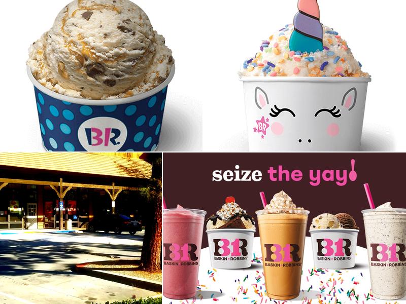 Baskin-Robbins