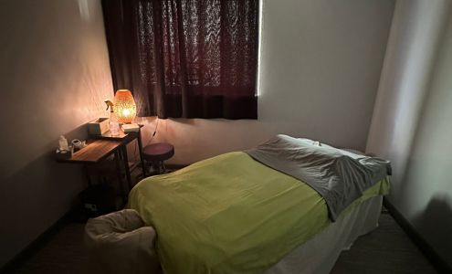 Golden Hands Chinese Bodywork LLC 1687 Washington Rd #206, Mt Lebanon Pennsylvania 15228