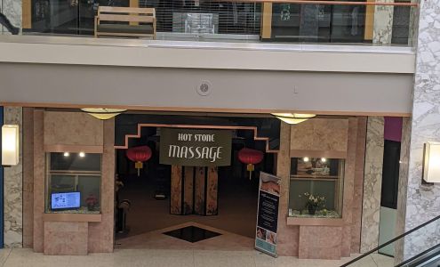 Hot Stone Massage
