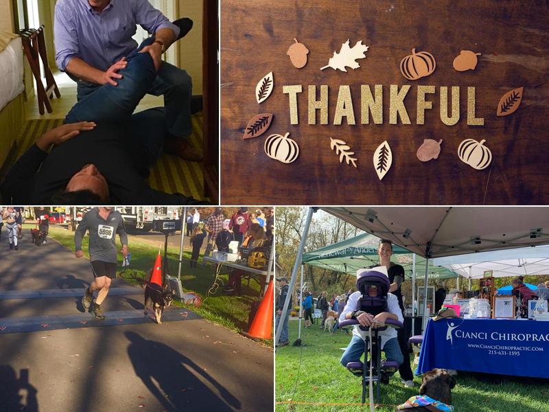 Total Body Rehab, Christopher Cianci, DC