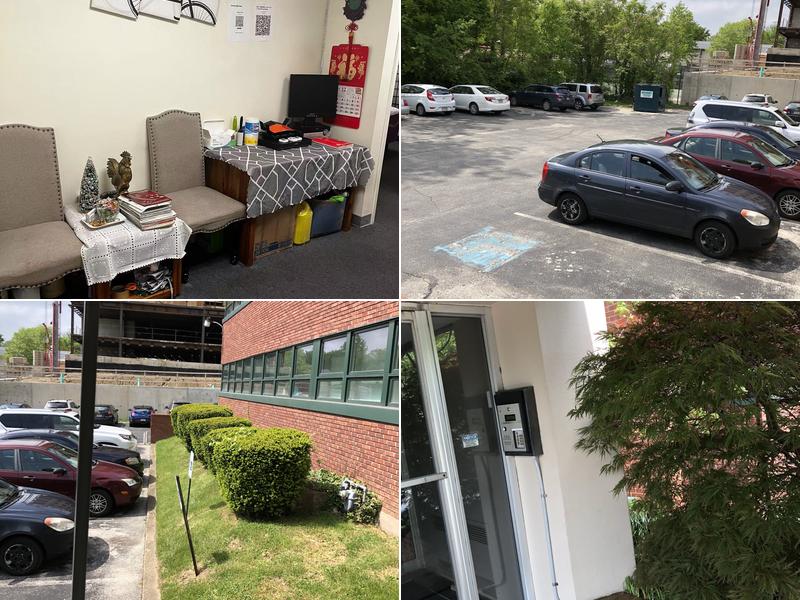 Lin's Magic Relaxation Massage