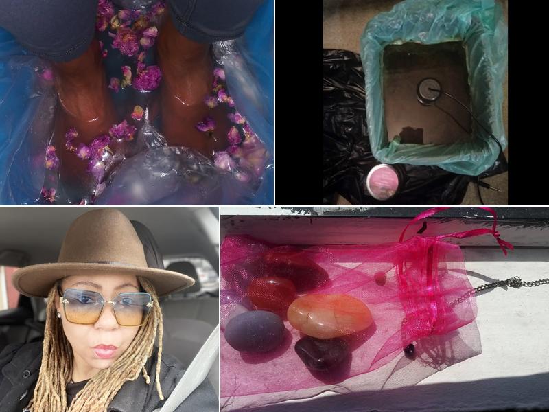 Tranquil & Serenemoments