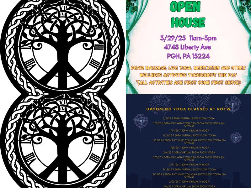 Peace of Time Wellness