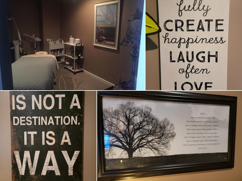 Back in Balance Wellness Spa