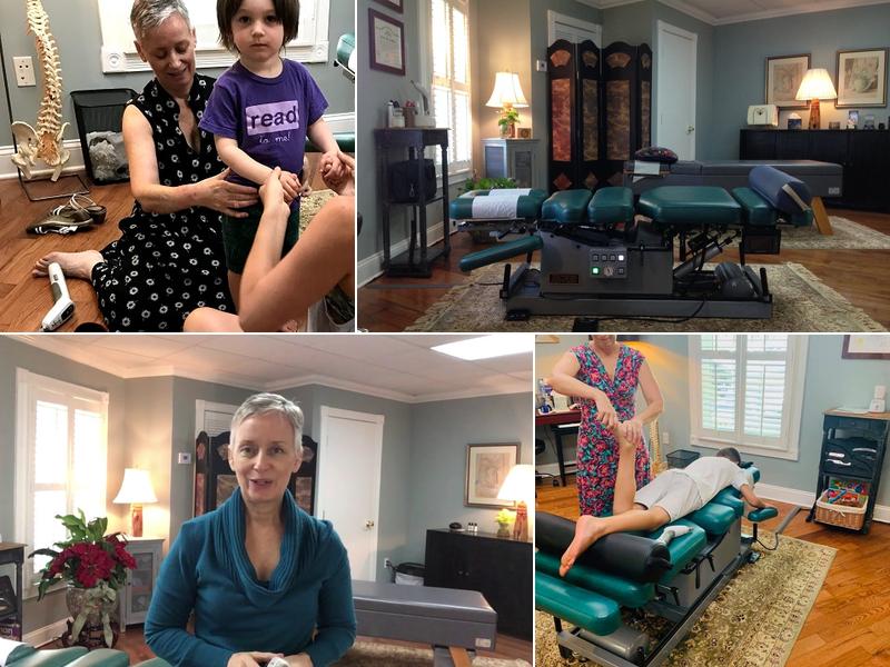 Kelley Chiropractic Hilton Head