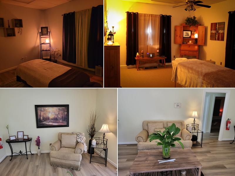 Willow Tree Massage Therapy