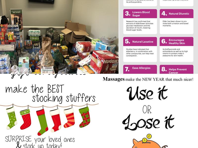 Marc E. Mccartney, DC