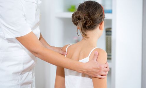 Baxter Village Health Center