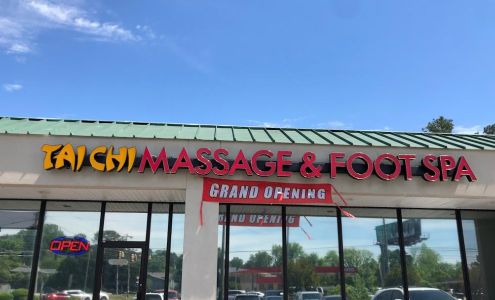 Tai Chi Massage & Foot Spa