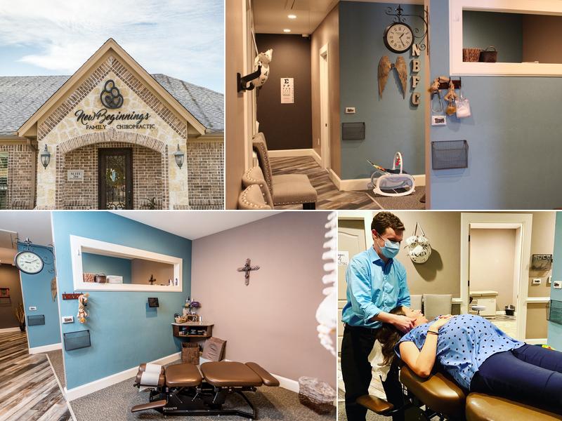 New Beginnings Family Wellness