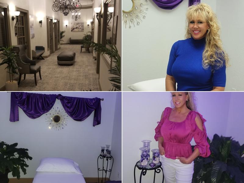 Therapeutic Massage Plano