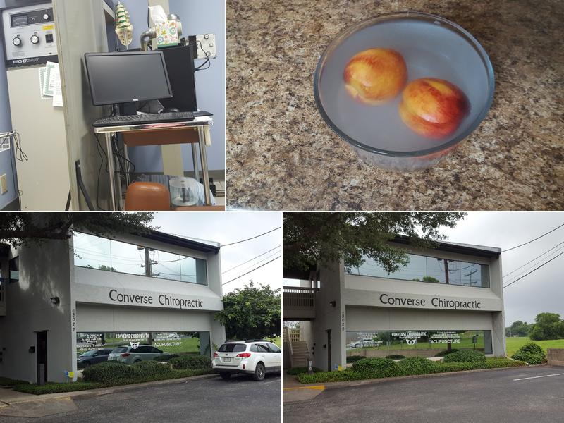 Converse Chiropractic