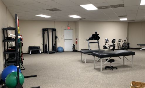 Lone Star Spine and Rehab