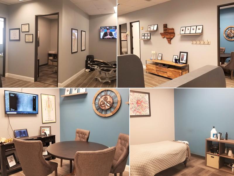 Meyer Chiropractic Southlake