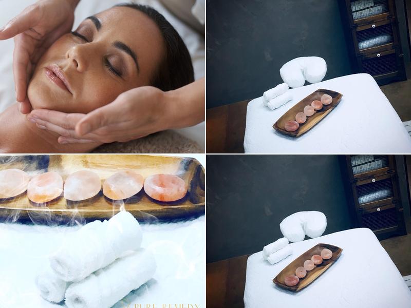 Pure Remedy Massage Therapy