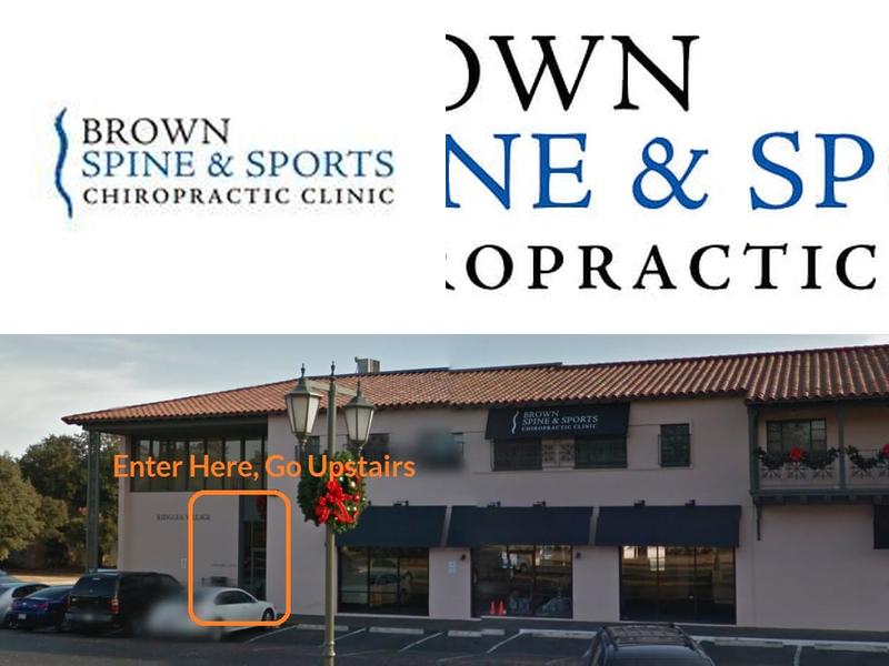 Brown Spine & Sports Chiropractic Clinic, PLLC