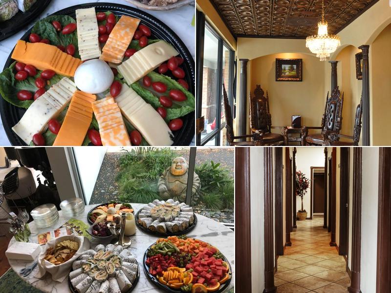 Panacea Massage & Med Spa