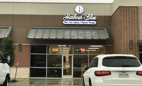 Harbour Blue Thai Massage