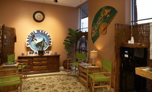 Taichi Wellness Spa at Fossil Creek-Massage,CUPPING