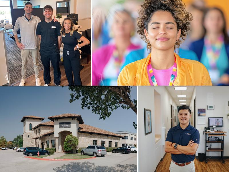 TexStar Chiropractic - Bee Cave