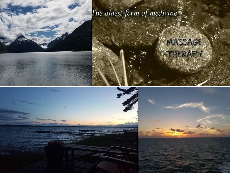 Soleful Healing Massage By Amy Mccreary Smith LMT