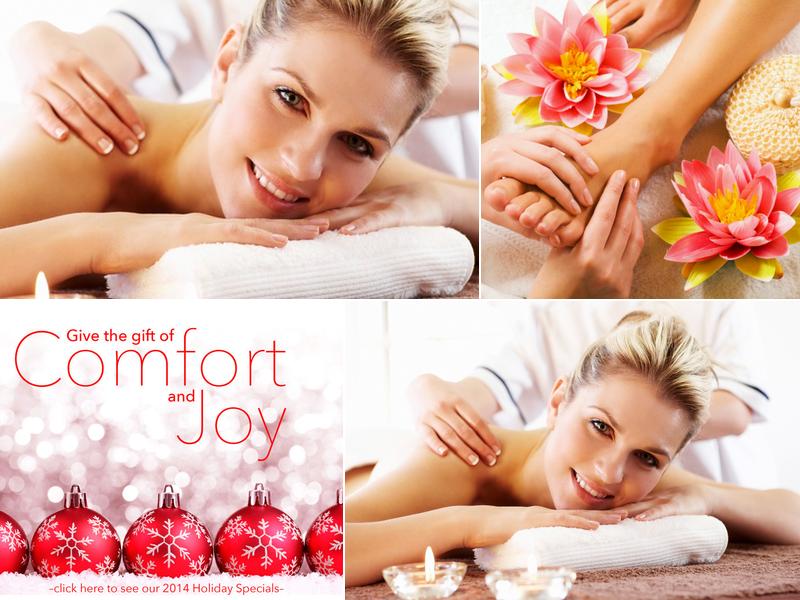 Massage Services San Antonio TX