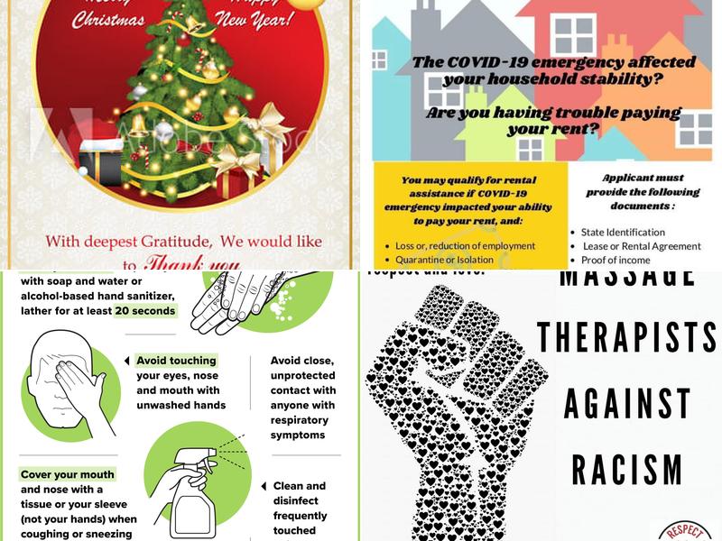 Puyallup Massage & Body Work