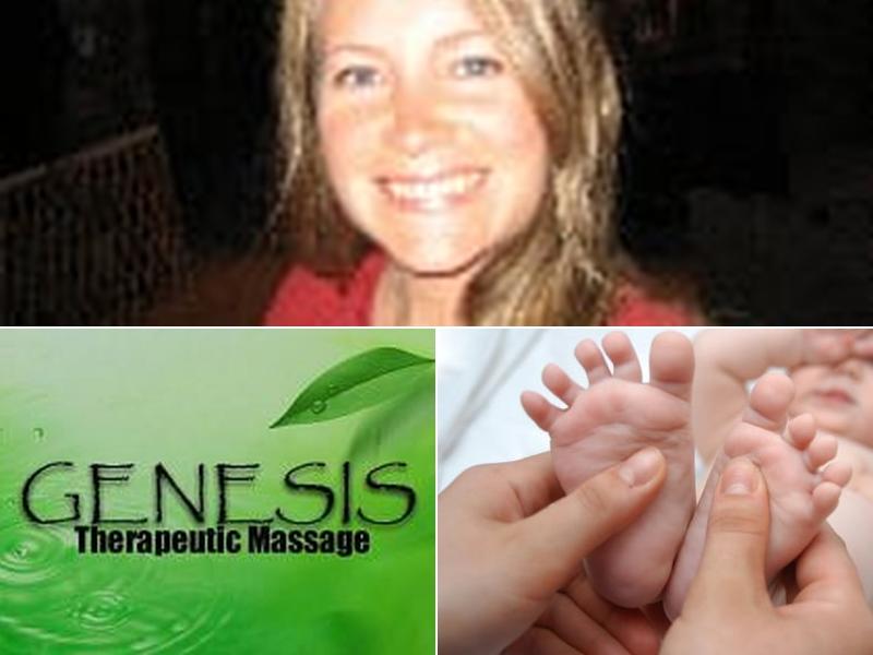 Genesis Therapeutic Massage