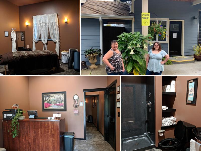 A Bit of Heaven Massage & Spa