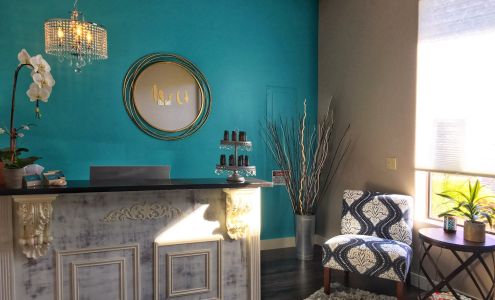 Melt Massage + Skincare 701 Winslow Way E suite b, Bainbridge Island Washington 98110