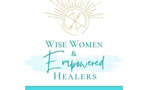 Brandi Edinger Healing Arts