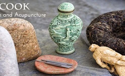 Island Massage and Acupuncture 533 Madison Ave N, Bainbridge Island Washington 98110