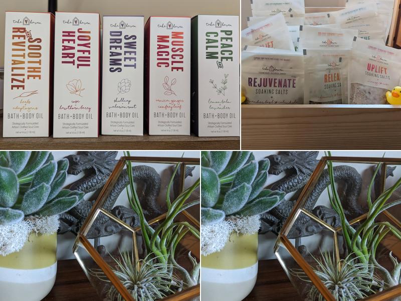 Fire Dragon Acupuncture & Massage