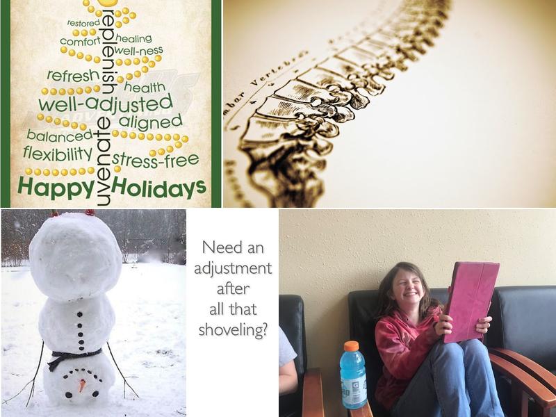 Holt Chiropractic & Massage