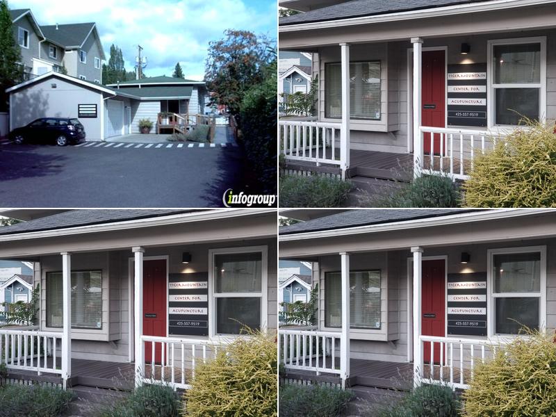 Tiger Mountain Acupuncture