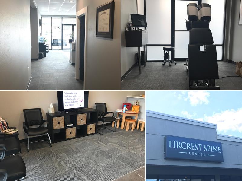 Fircrest Spine Center